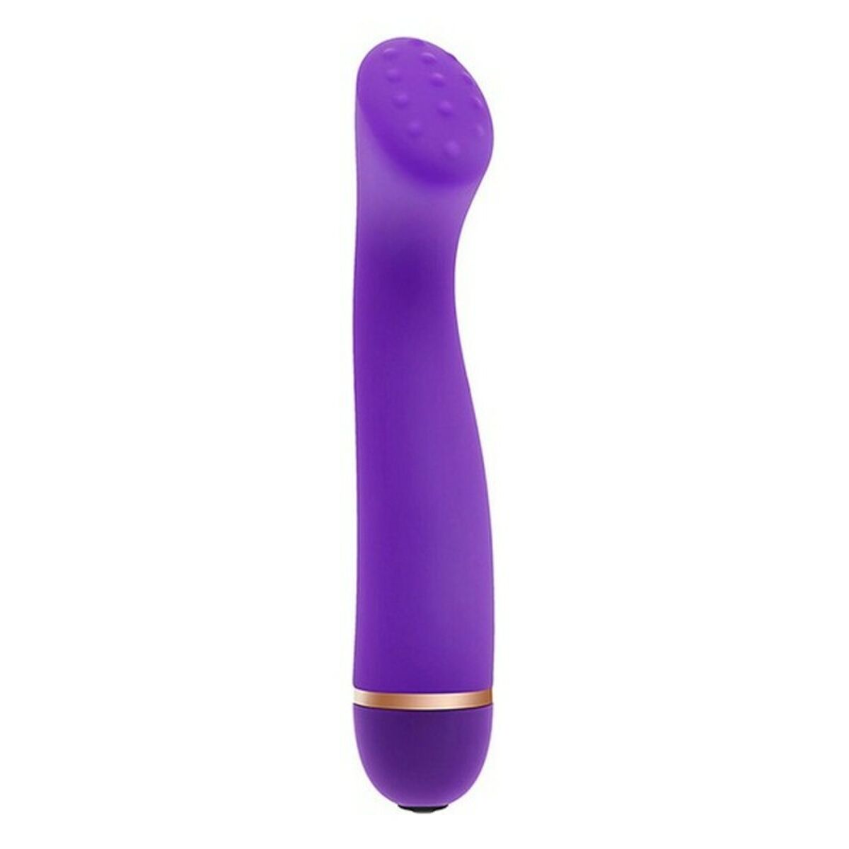 G-spotvibrator S Pleasures Gentle Lila